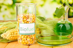 Leverton Outgate biofuel availability