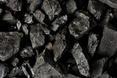Leverton Outgate coal boiler costs