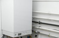 free Leverton Outgate condensing boiler quotes